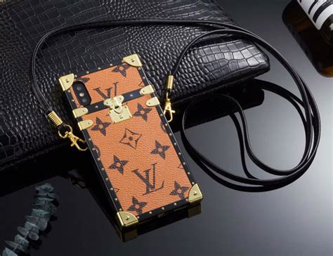 louis vuitton case xs max|All Wallets and Small Leather Goods .